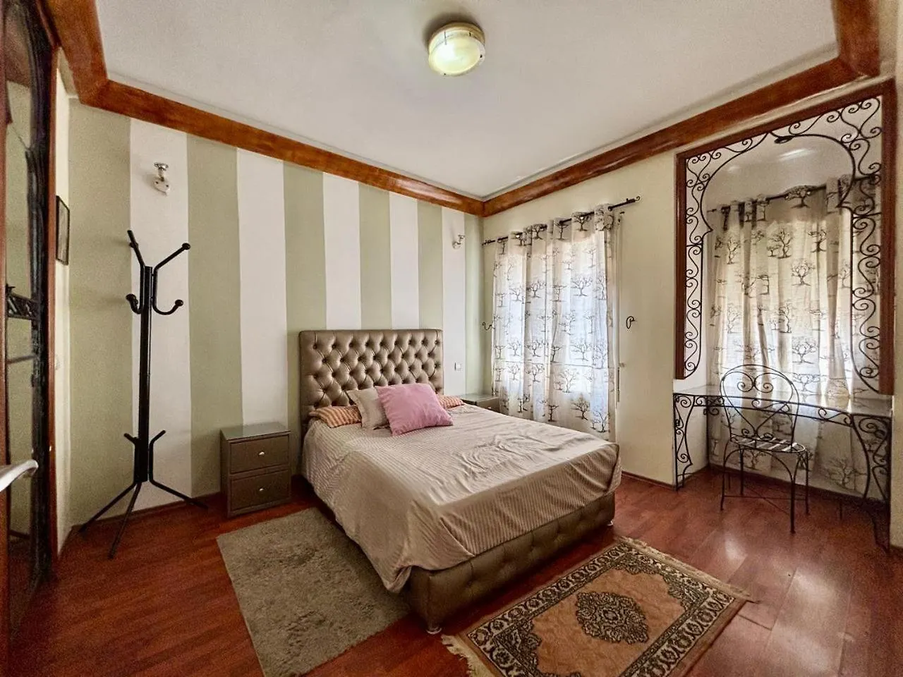 Charming Studio Heart Of Maarif Касабланка 0*,  Марокко