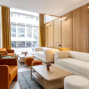 4* Отель Western Center